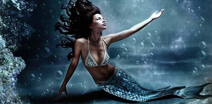 guide to fantasy about mermaids and stories like the mermaid queen.